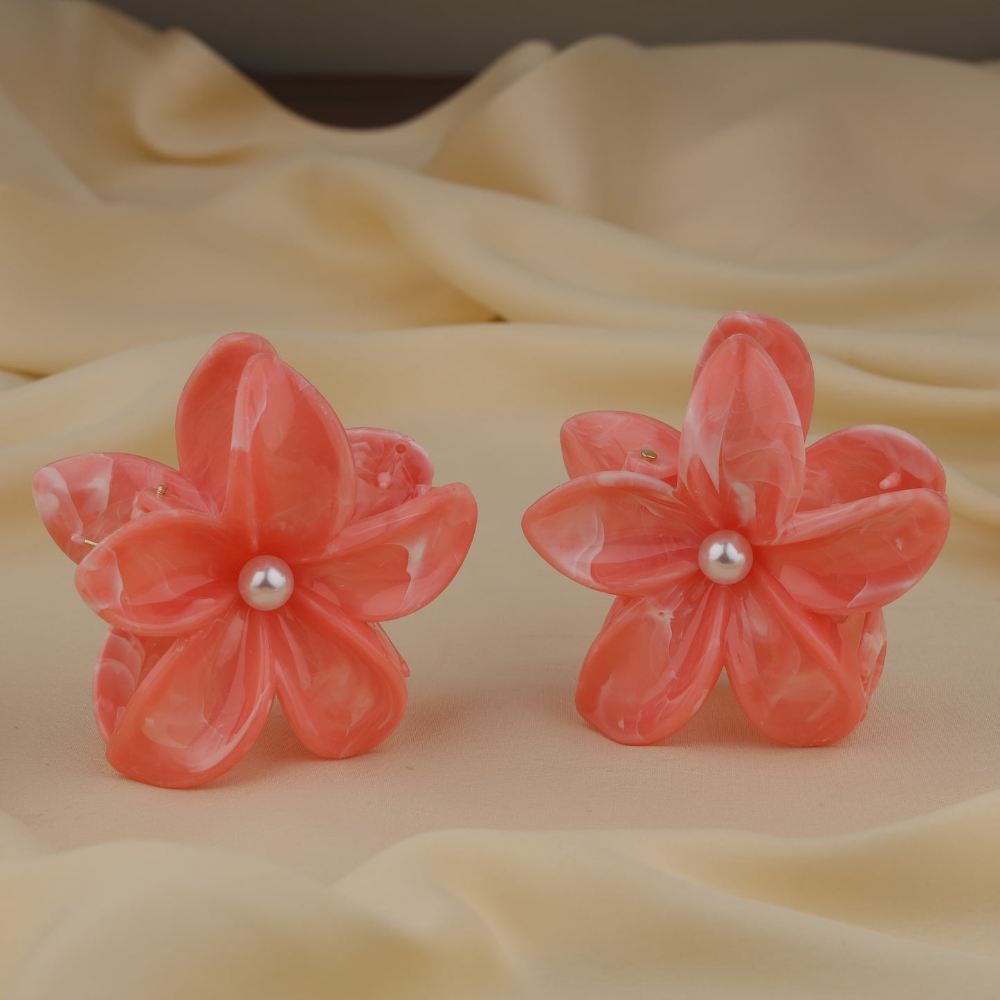 Pookie Clips ( Pack of 2)