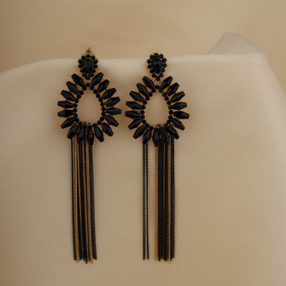 Dangle Earrings