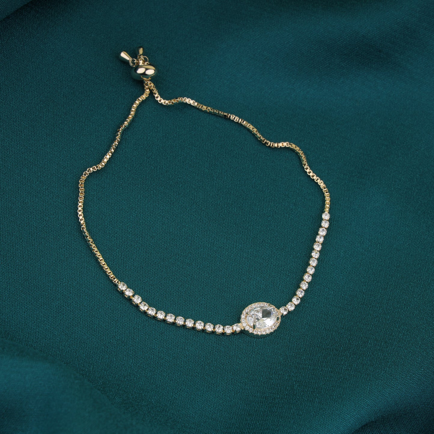 Designer Bracelets