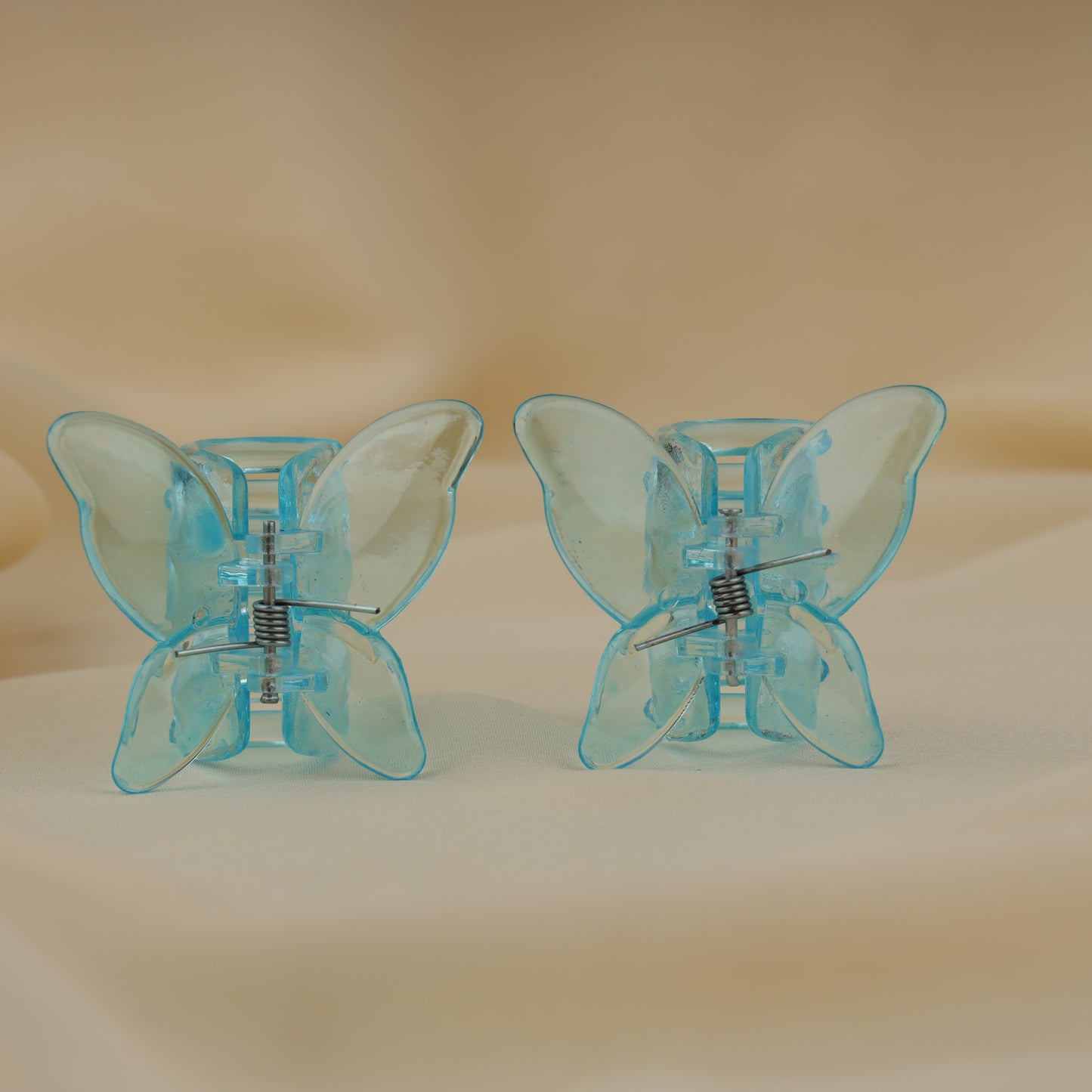 Butterfly Clips (Pack of 2)