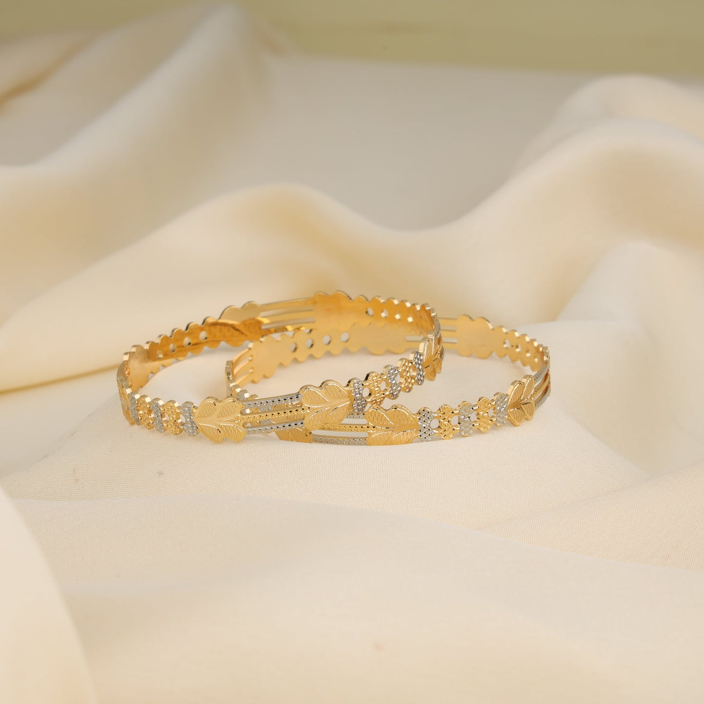 Bangles (Pack of 2) / 2x6