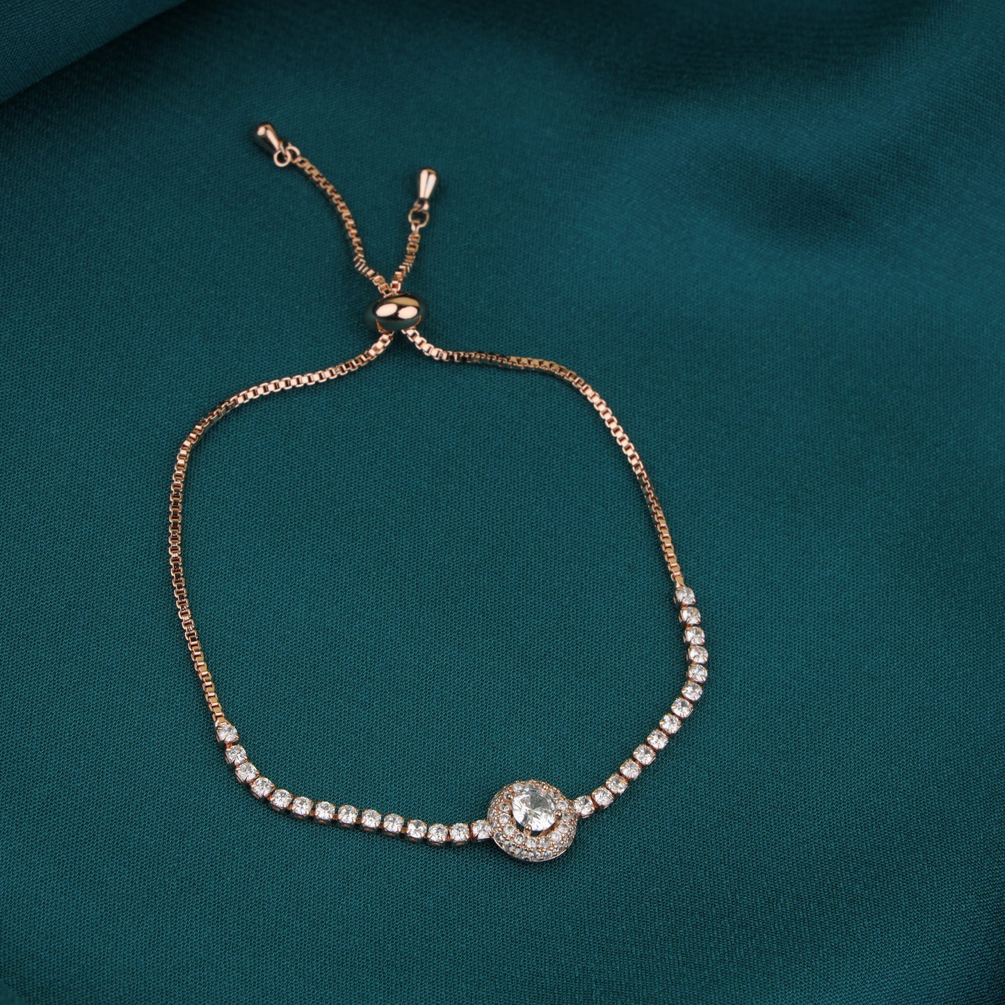 Designer Bracelets