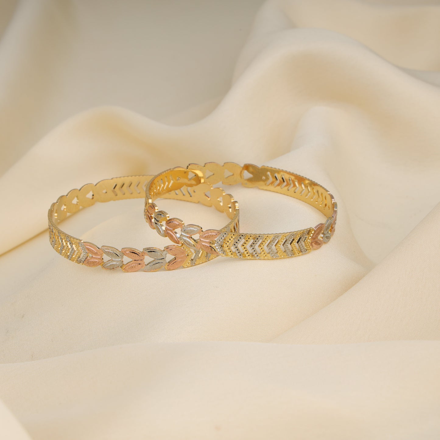 Bangles  (Pack of 2) / 2x8