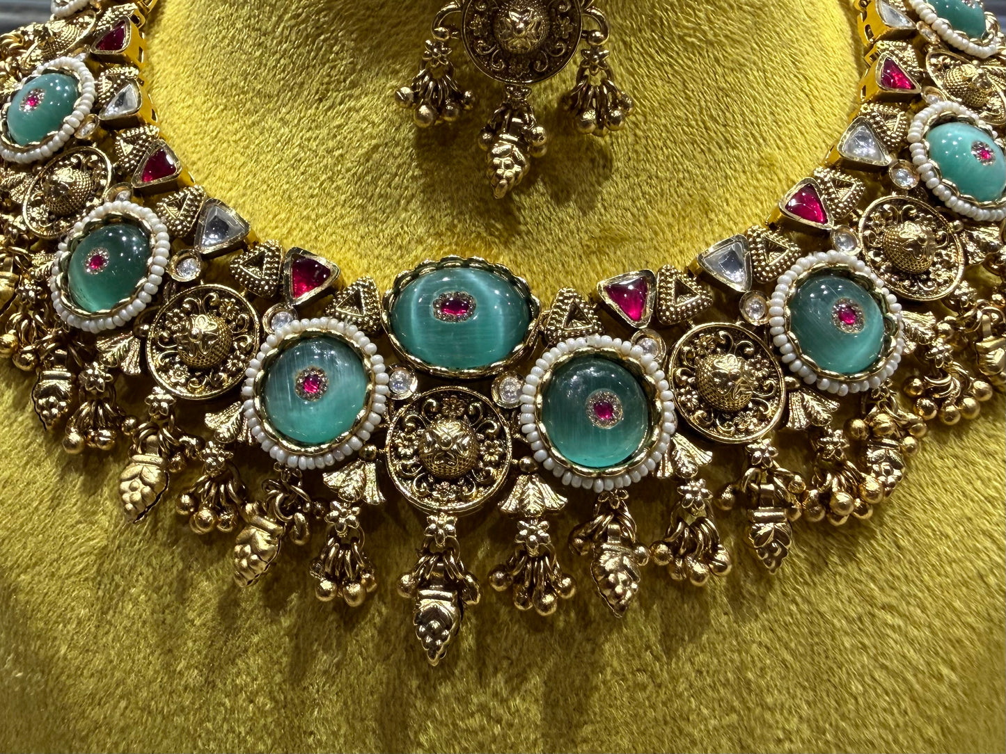 Bridal Set