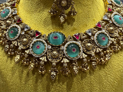 Bridal Set