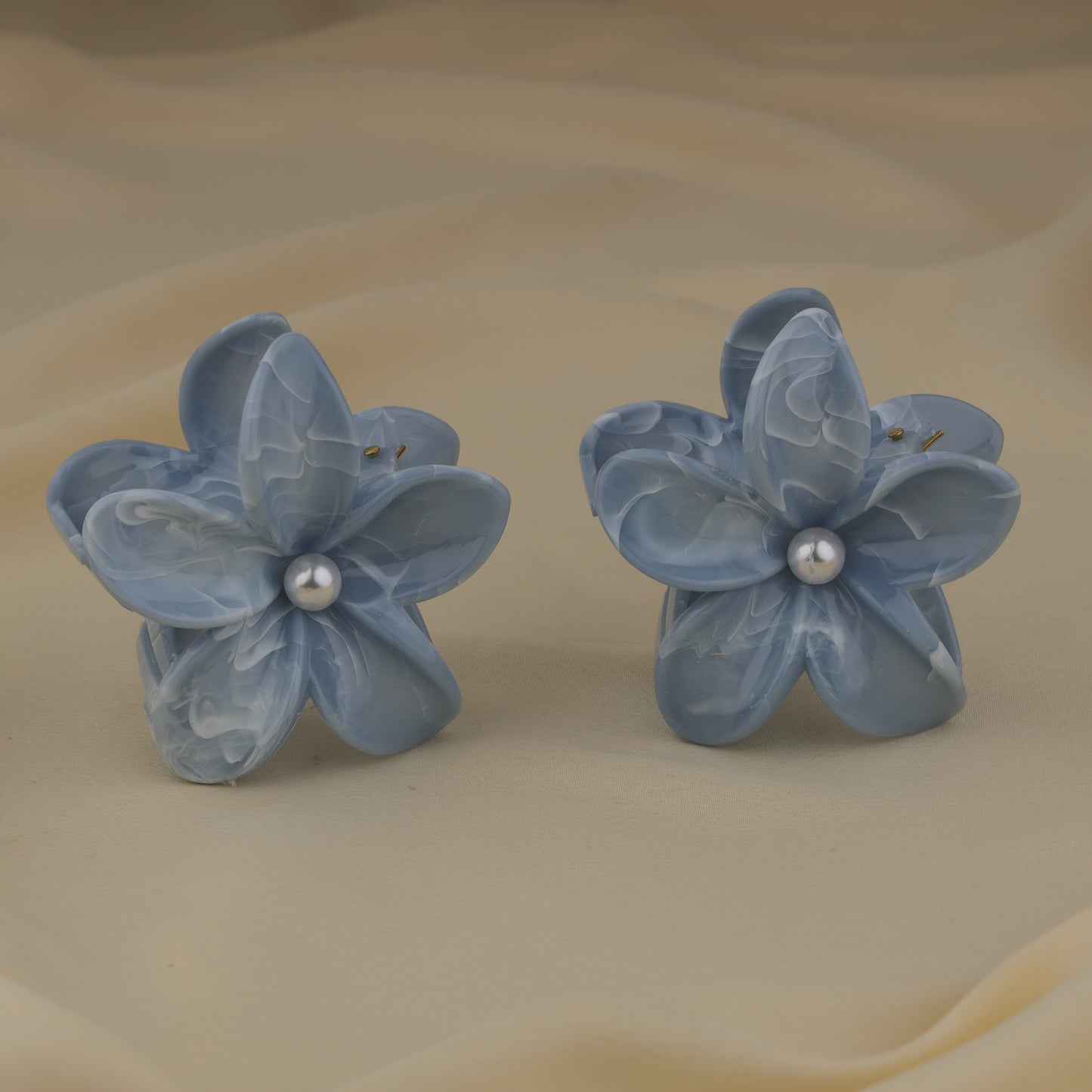 Pookie Clips ( Pack of 2)