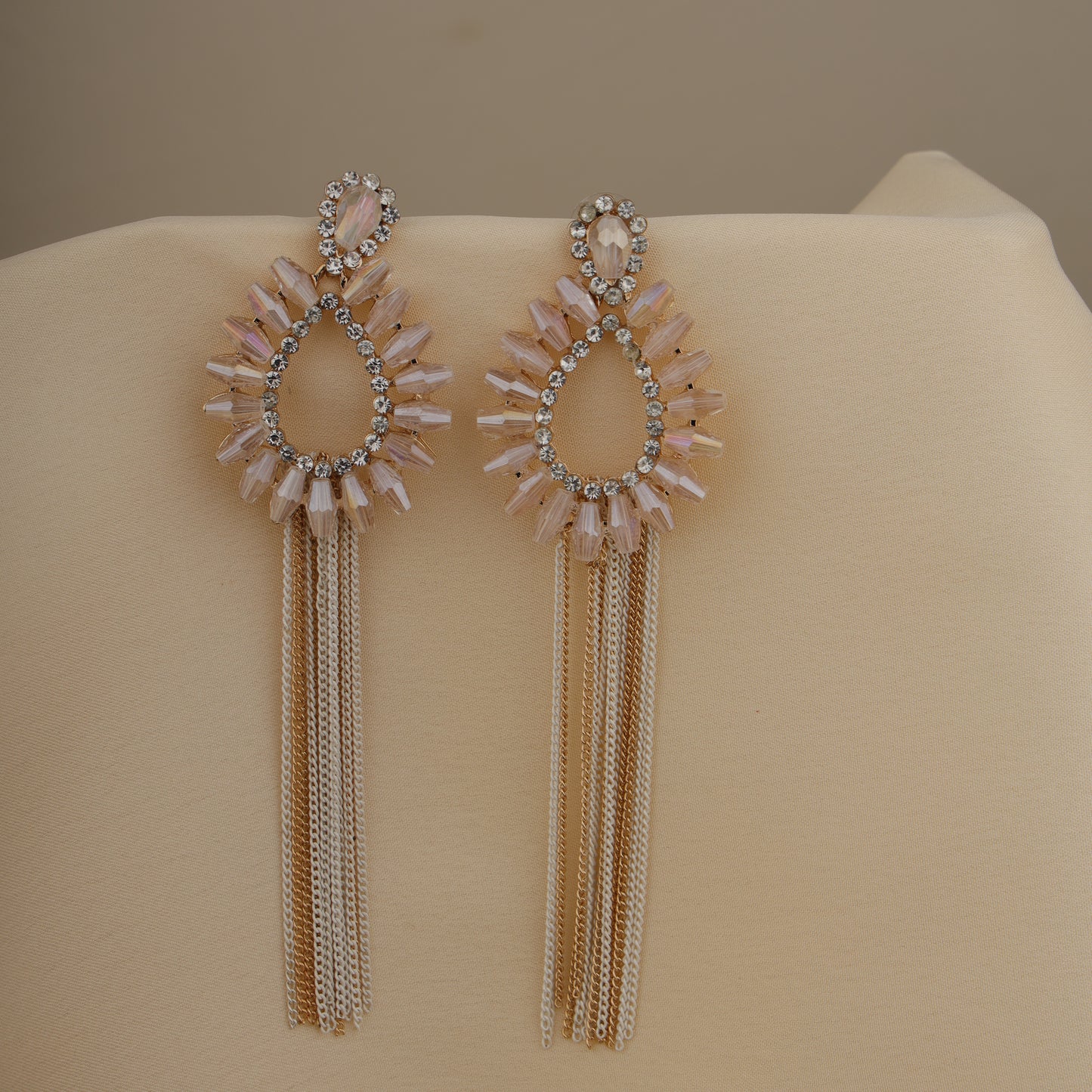 Dangle Earrings