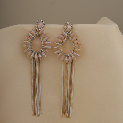 Dangle Earrings