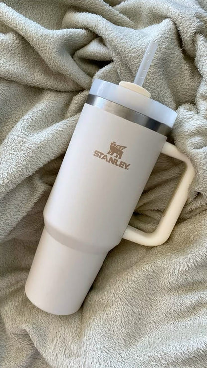 Stanley Floral Tumbler 40oz