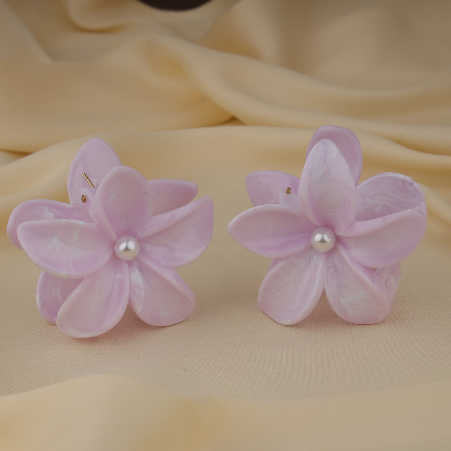 Pookie Clips ( Pack of 2)