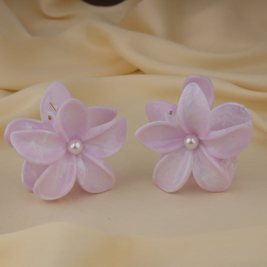 Pink Pookie Clips (Pack of 2)