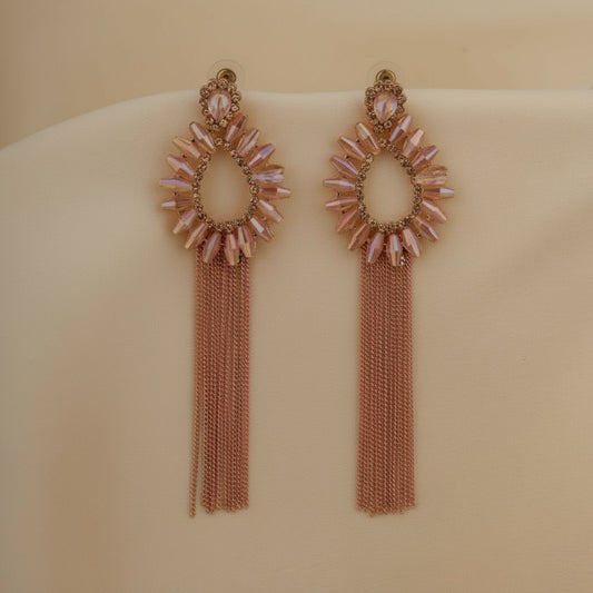 Dangle Earrings