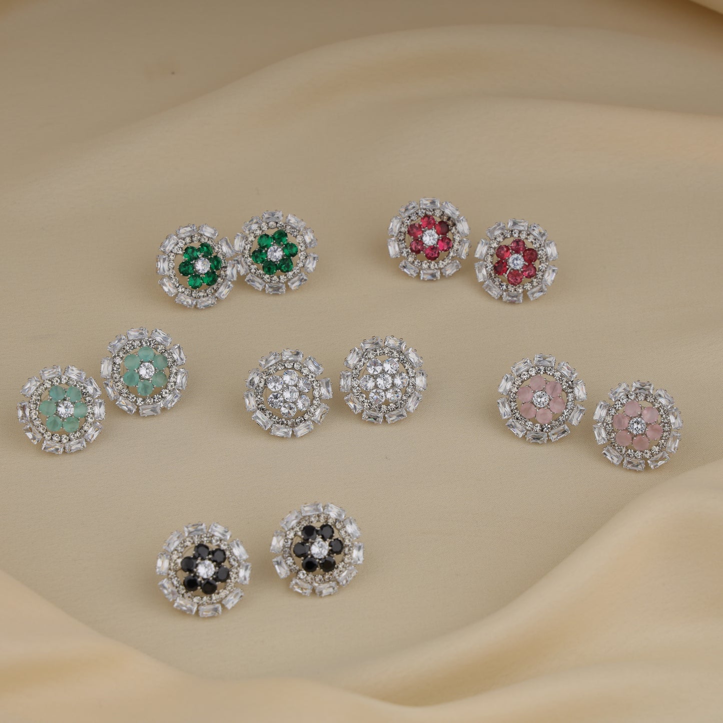 Halo Studs