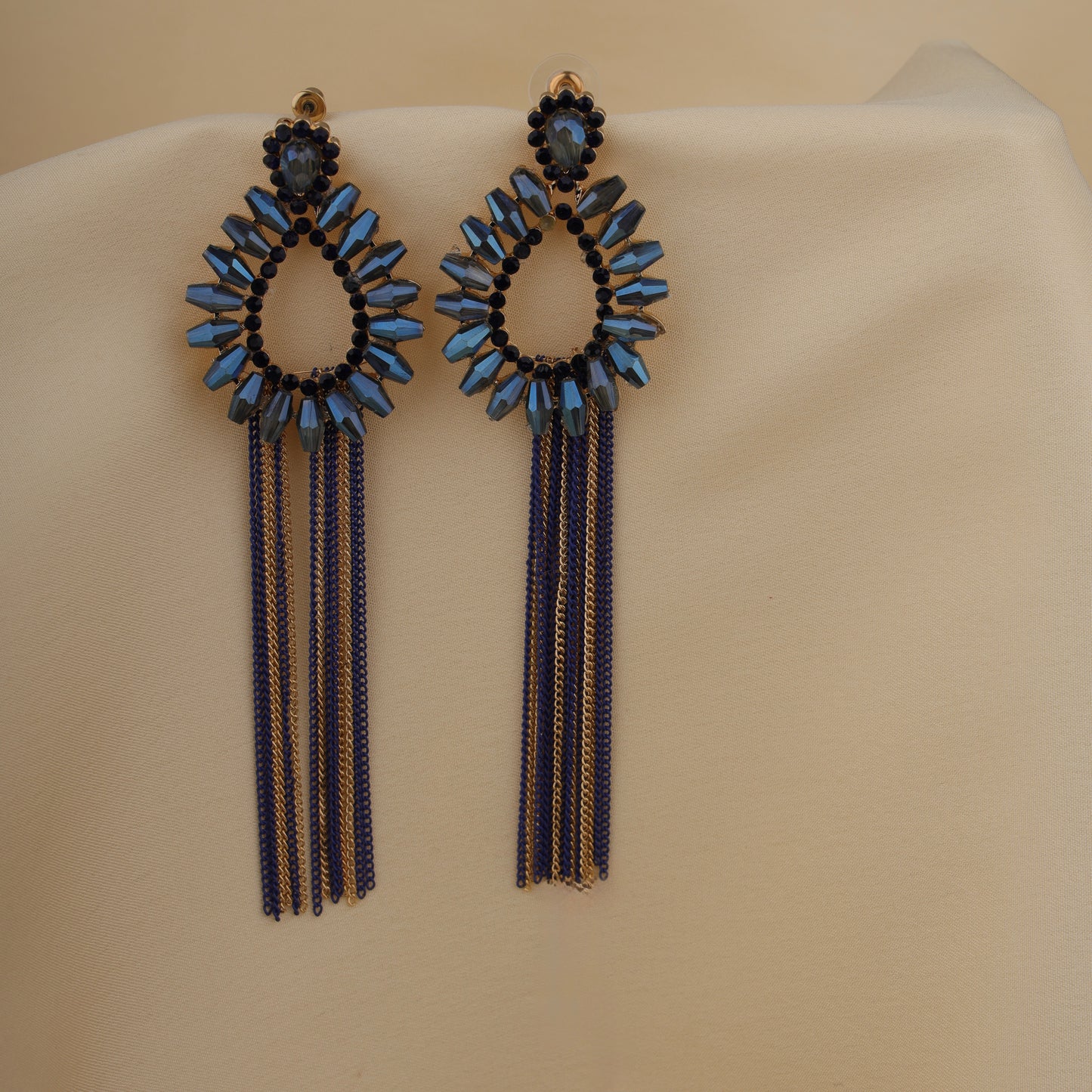 Dangle Earrings