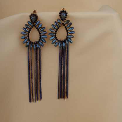 Dangle Earrings
