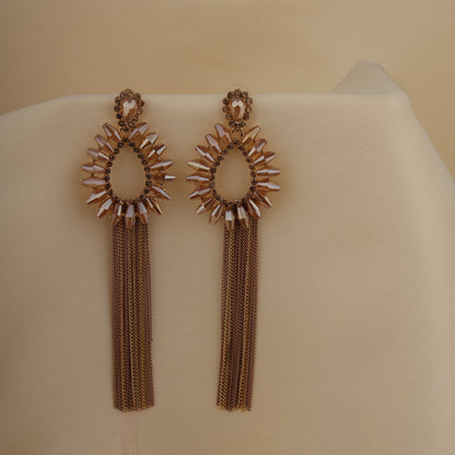 Dangle Earrings