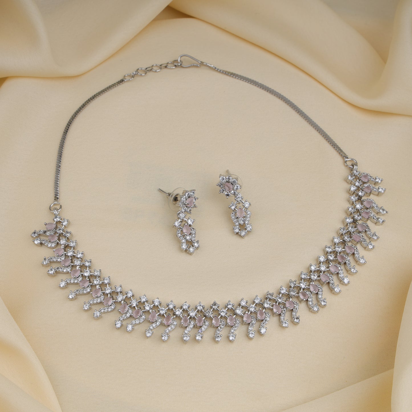Chandelier Necklace