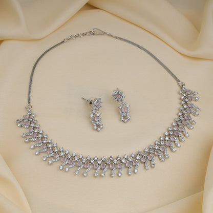 Chandelier Necklace