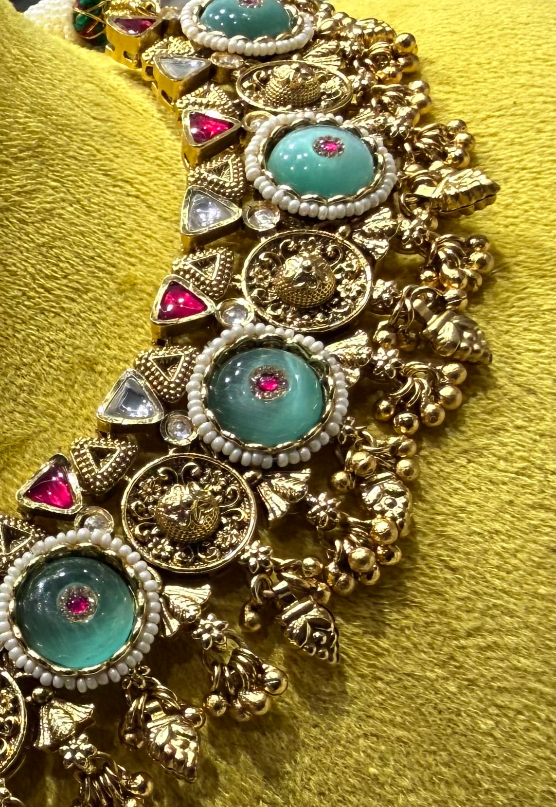 Bridal Set