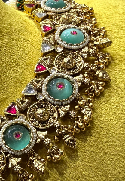 Bridal Set