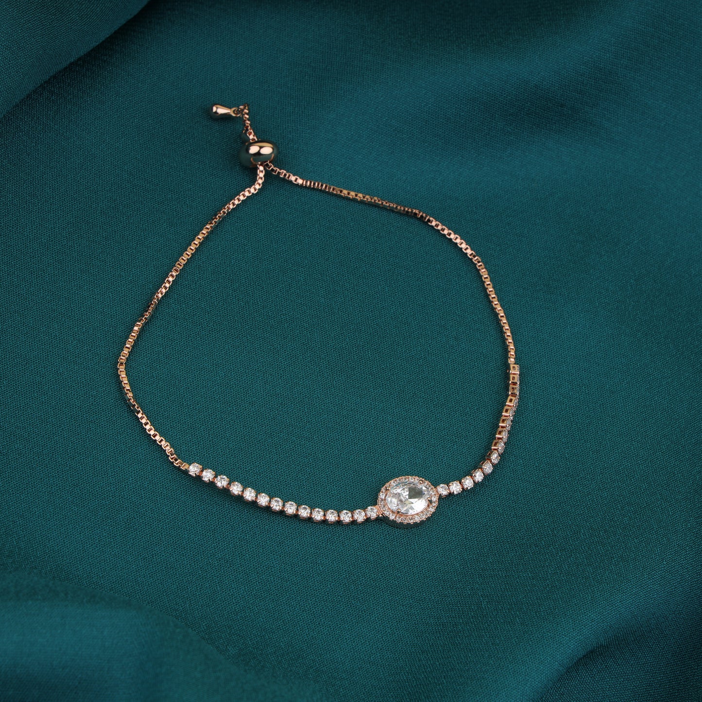 Designer Bracelets