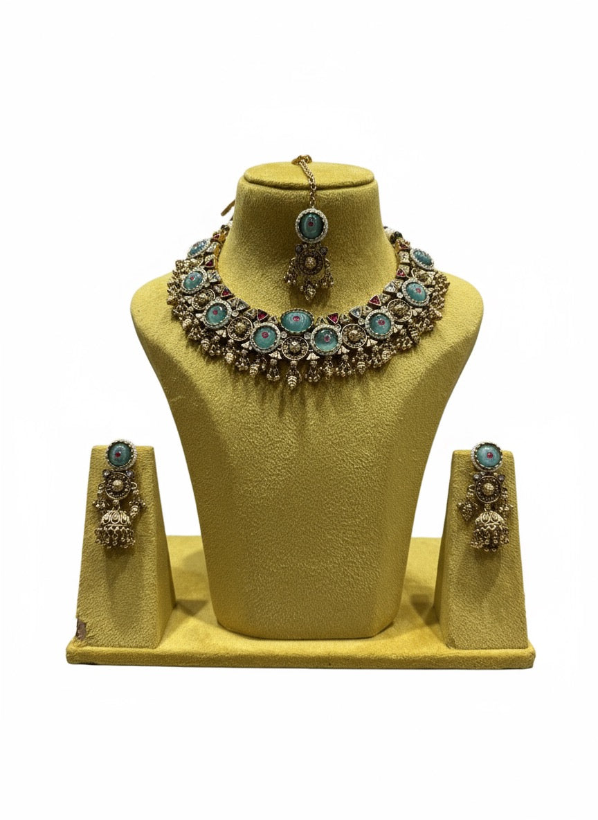 Bridal Set