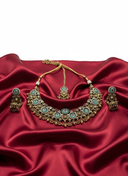 Bridal Set