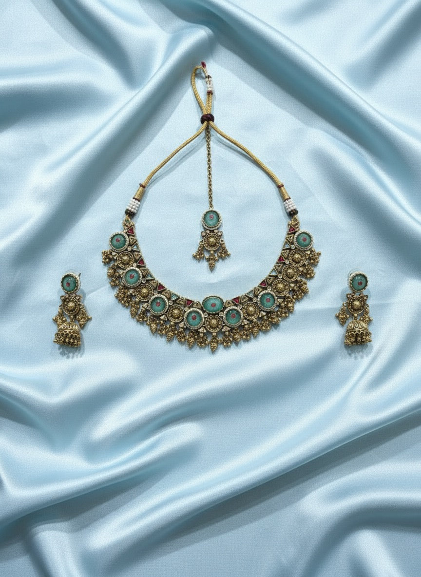 Bridal Set